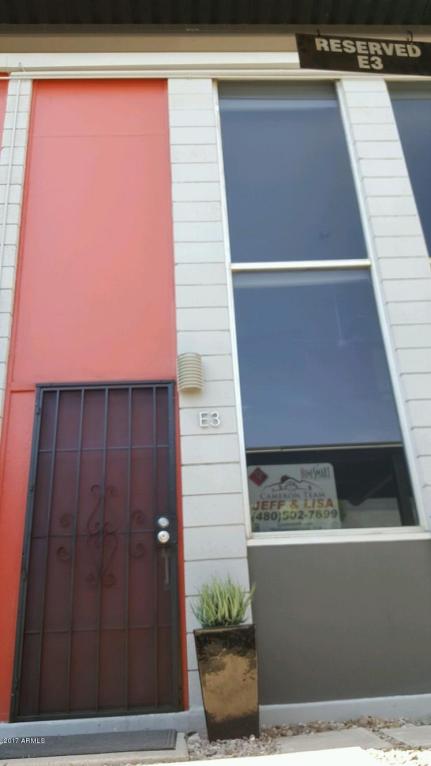 385 W Pierson St #E3, Phoenix, AZ 85013 photo 1