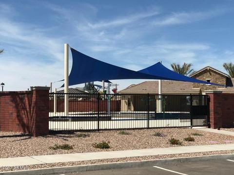 4505 E Skousen St, Gilbert, AZ 85295 photo 25