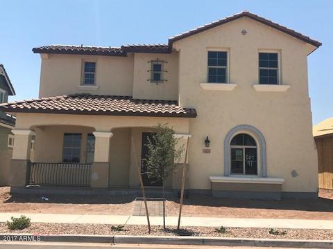 4505 E Skousen St, Gilbert, AZ 85295 photo 1