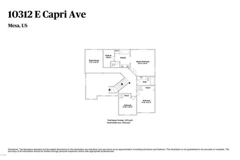 10312 E Capri Ave, Mesa, AZ 85208 photo 3