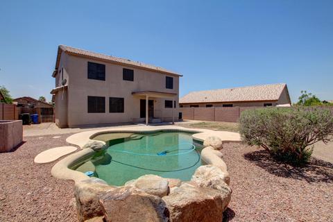 10312 E Capri Ave, Mesa, AZ 85208 photo 27