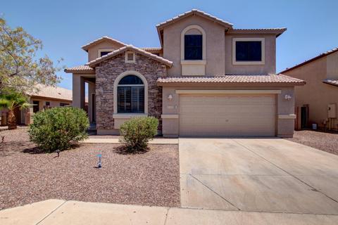 10312 E Capri Ave, Mesa, AZ 85208 photo 1