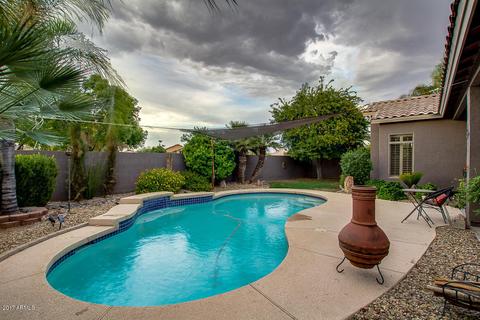 918 W Juniper Ave, Gilbert, AZ 85233 photo 34