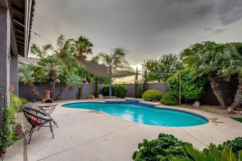 918 W Juniper Ave, Gilbert, AZ 85233 photo 32