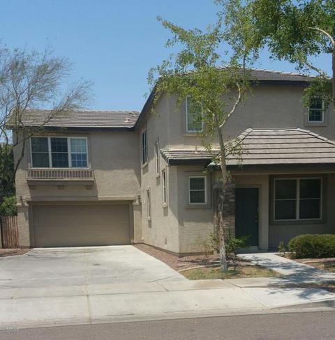 2324 E Wayland Dr, Phoenix, AZ 85040 photo 1