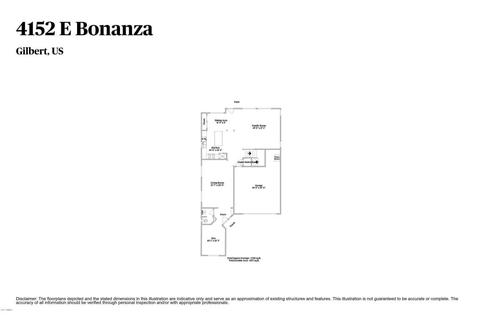 4152 E Bonanza Rd, Gilbert, AZ 85297 photo 3
