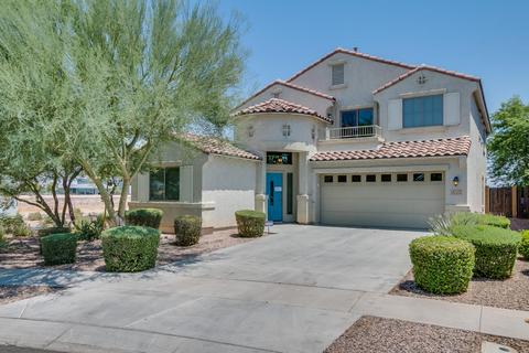 4152 E Bonanza Rd, Gilbert, AZ 85297 photo 1