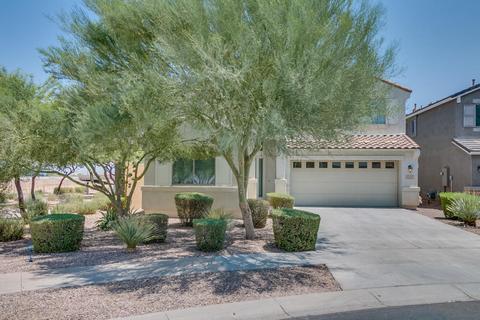 4152 E Bonanza Rd, Gilbert, AZ 85297 photo 4