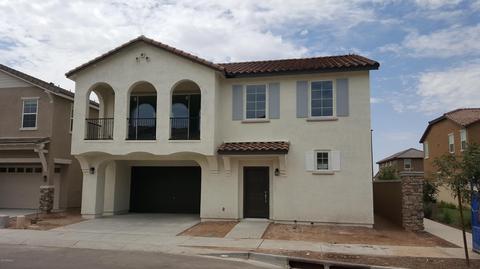4339 E Toledo St, Gilbert, AZ 85295 photo 1