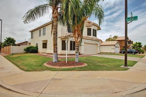 7563 E Lobo Ave, Mesa, AZ 85209 photo 3