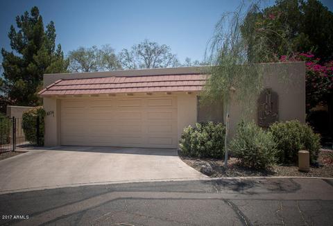 4836 Earll Dr, Phoenix, AZ 85018 photo 1