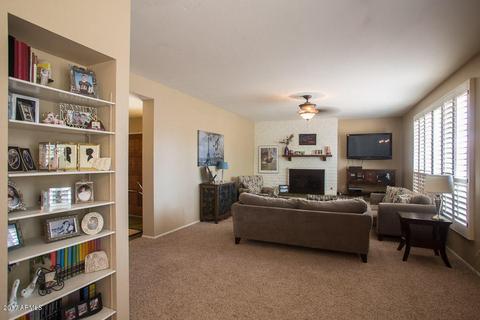 4836 Earll Dr, Phoenix, AZ 85018 photo 3