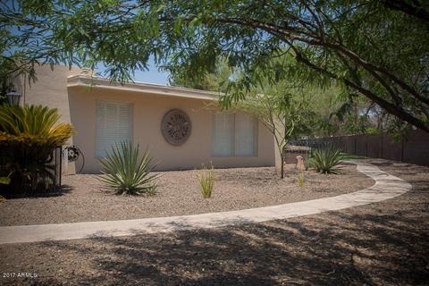 4836 Earll Dr, Phoenix, AZ 85018 photo 2