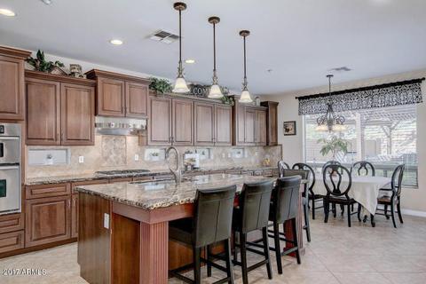 3010 W Ashurst Dr, Phoenix, AZ 85045 photo 4