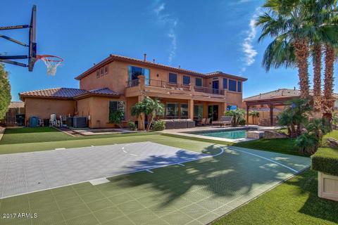 3010 W Ashurst Dr, Phoenix, AZ 85045 photo 7