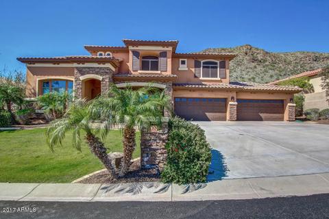 3010 W Ashurst Dr, Phoenix, AZ 85045 photo 2