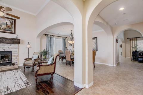 3010 W Ashurst Dr, Phoenix, AZ 85045 photo 3