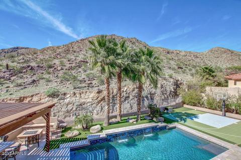 3010 W Ashurst Dr, Phoenix, AZ 85045 photo 5