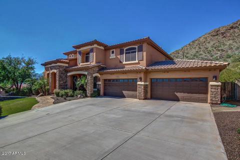 3010 W Ashurst Dr, Phoenix, AZ 85045 photo 1