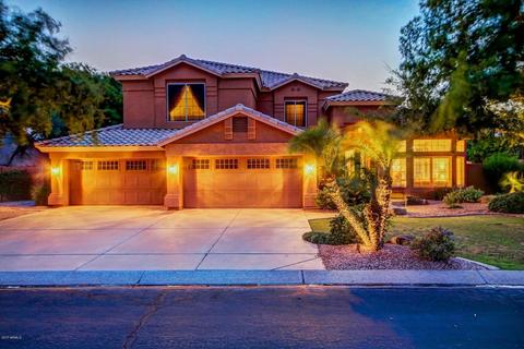 5345 E Mclellan Rd #10, Mesa, AZ 85205 photo 1