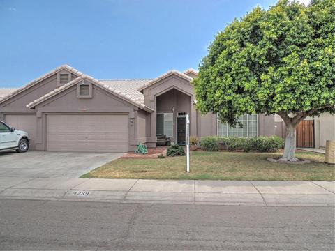 4239 E White Aster St, Phoenix, AZ 85044 photo 1