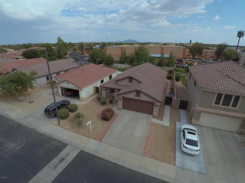 869 E Appaloosa Rd, Gilbert, AZ 85296 photo 8