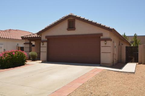 869 E Appaloosa Rd, Gilbert, AZ 85296 photo 4