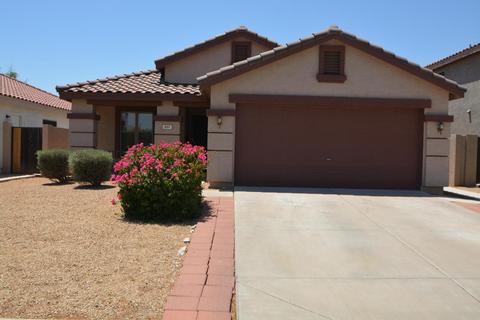 869 E Appaloosa Rd, Gilbert, AZ 85296 photo 3