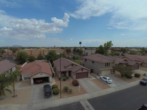 869 E Appaloosa Rd, Gilbert, AZ 85296 photo 9