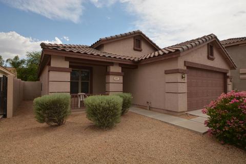 869 E Appaloosa Rd, Gilbert, AZ 85296 photo 33
