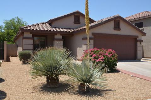 869 E Appaloosa Rd, Gilbert, AZ 85296 photo 2