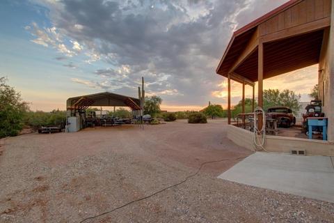 6357 E 14th Ave, Apache Junction, AZ 85119 photo 66