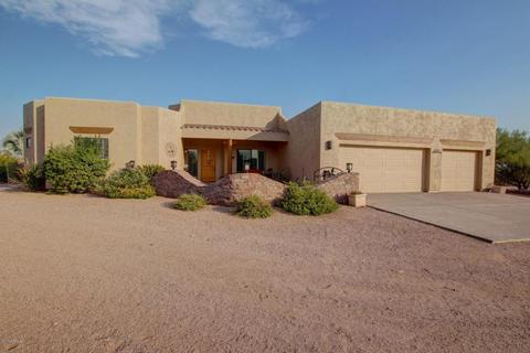 6357 E 14th Ave, Apache Junction, AZ 85119 photo 1