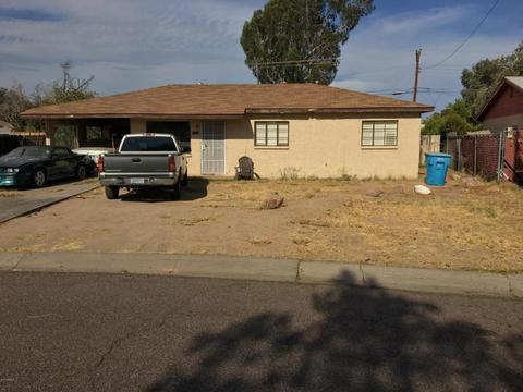 6829 N 32nd Ave, Phoenix, AZ 85017