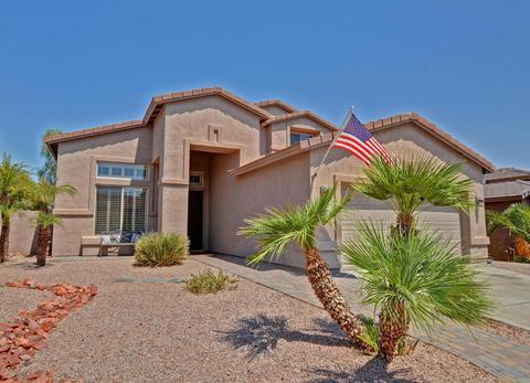 16627 S 17th Dr, Phoenix, AZ 85045 photo 1
