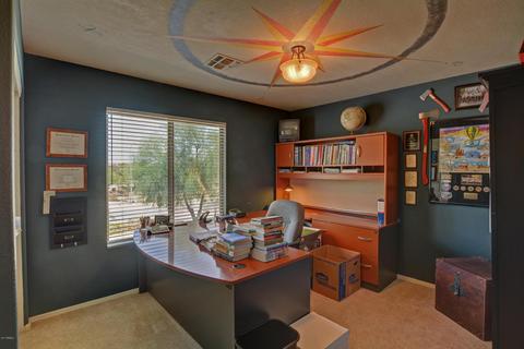 16627 S 17th Dr, Phoenix, AZ 85045 photo 12