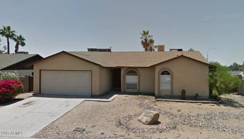 4801 E Olney Dr, Phoenix, AZ 85044 photo 1