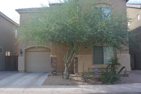 314 S Aaron --, Mesa, AZ 85208 photo 1