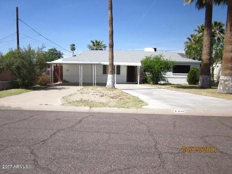 120 E Butler Dr, Phoenix, AZ 85020 photo 1