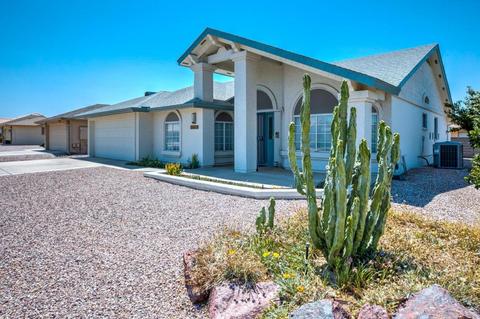 7759 E Nopal Ave, Mesa, AZ 85209 photo 1