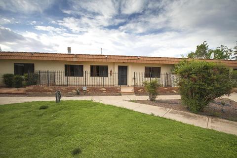 2550 E 15th St #402, Douglas, AZ 85607 photo 3