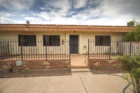 2550 E 15th St #402, Douglas, AZ 85607 photo 1