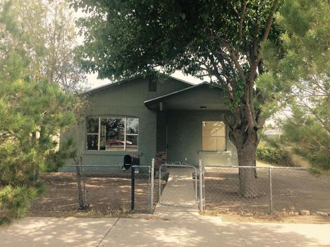 1118 E 13th St, Douglas, AZ 85607 photo 1