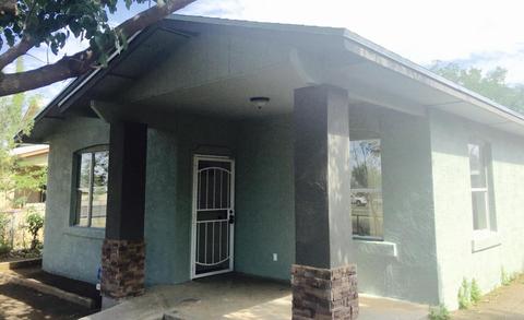 1118 E 13th St, Douglas, AZ 85607 photo 3