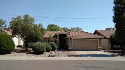 1243 E Princeton Ave, Gilbert, AZ 85234 photo 1