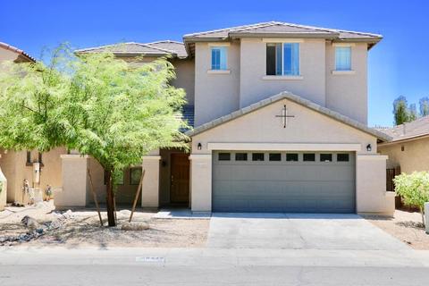 9449 W Berkeley Rd, Phoenix, AZ 85037 photo 1