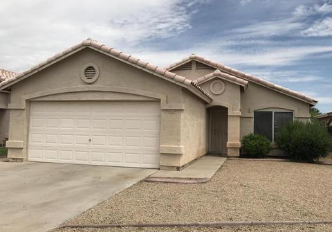 10856 W Devonshire Ave, Phoenix, AZ 85037 photo 1