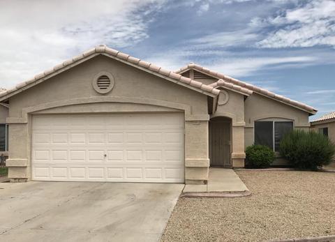 10856 W Devonshire Ave, Phoenix, AZ 85037 photo 3