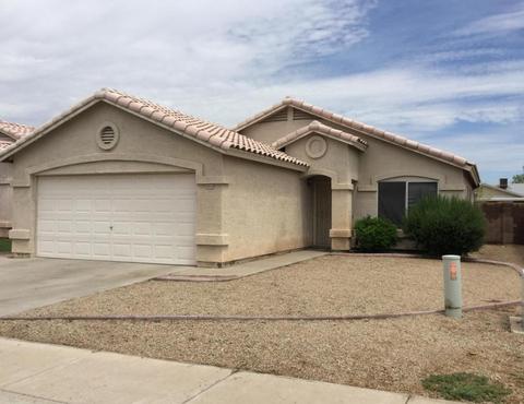 10856 W Devonshire Ave, Phoenix, AZ 85037 photo 2