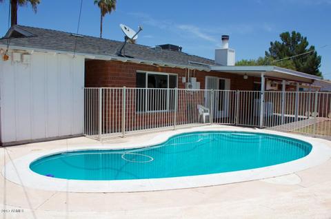3807 W Cavalier Dr, Phoenix, AZ 85019 photo 21